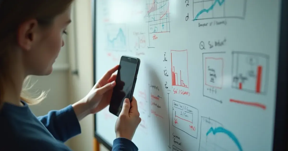 Six Sigma: O Segredo para Turbinar Seus Resultados em 2026 Six Sigma: O Segredo para Turbinar Seus Resultados em 2026