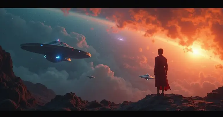 Star Trek: A evolução da ficção científica em 2026 [Análise]