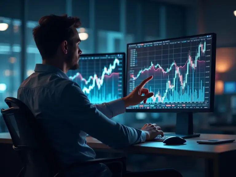 Stop Loss e Stop Gain: Domine Seus Ganhos e Perdas em 2026 Stop Loss e Stop Gain: Domine Seus Ganhos e Perdas em 2026