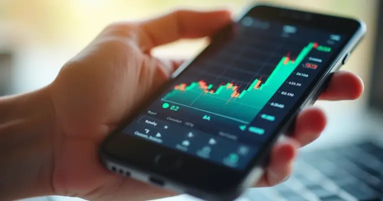 Swing Trade: O Segredo Para Lucrar em Dias e Semanas Swing Trade: O Segredo Para Lucrar em Dias e Semanas