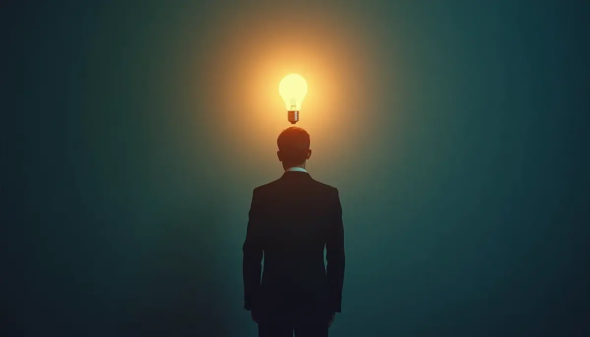 Desbloqueie Seu Pensamento Inovador: 5 Táticas Surpreendentes