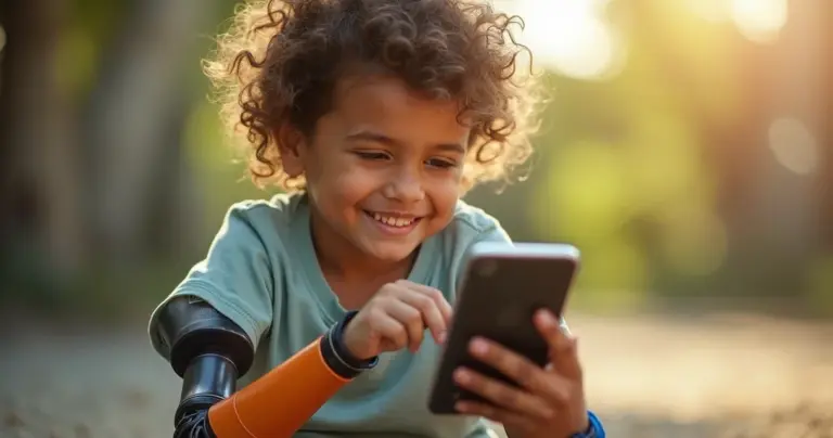 Tecnologia Assistiva: as 7 inovações que vão mudar sua vida [2026]