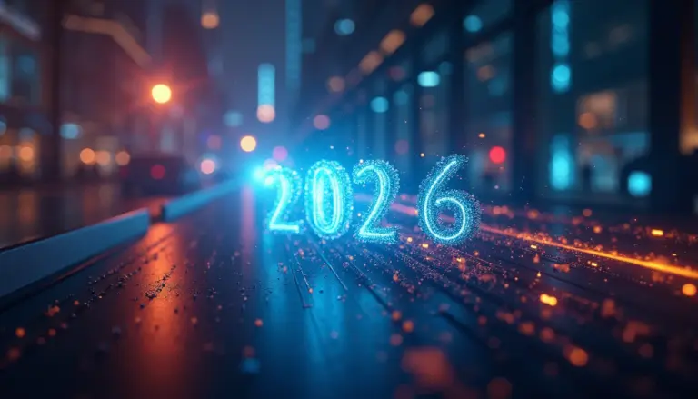 Tecnologias Emergentes 2026: O Que Você Precisa Saber?