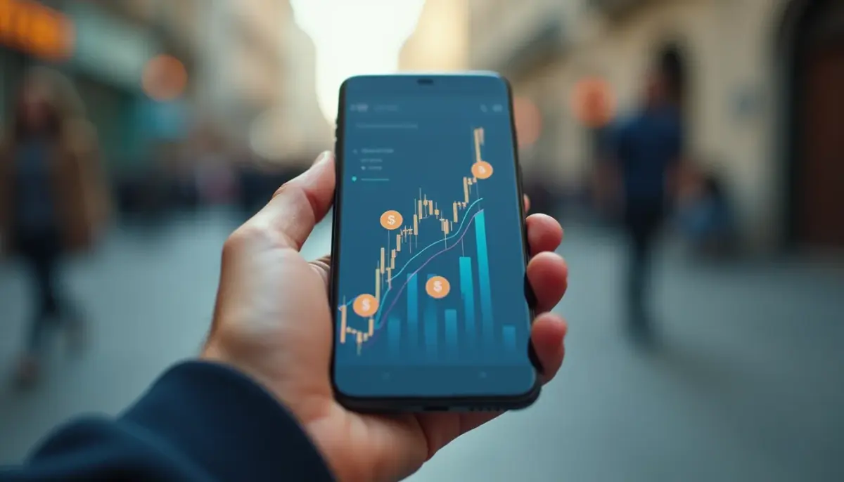 Tokenização de Ativos 2026: A Revolução Financeira Começou! Tokenização de Ativos 2026: A Revolução Financeira Começou!