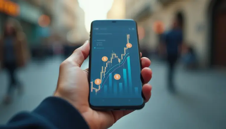 Tokenização de Ativos 2026: A Revolução Financeira Começou! Tokenização de Ativos 2026: A Revolução Financeira Começou!