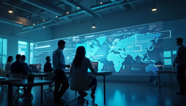 Transformação Digital nas Empresas: O Guia Essencial para 2026