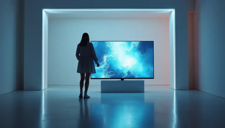 Quem Inventou a TV em 2026? Desvende a História Surpreendente!