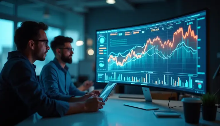 Valuation de Startups em 2026: O Guia Essencial Valuation de Startups em 2026: O Guia Essencial