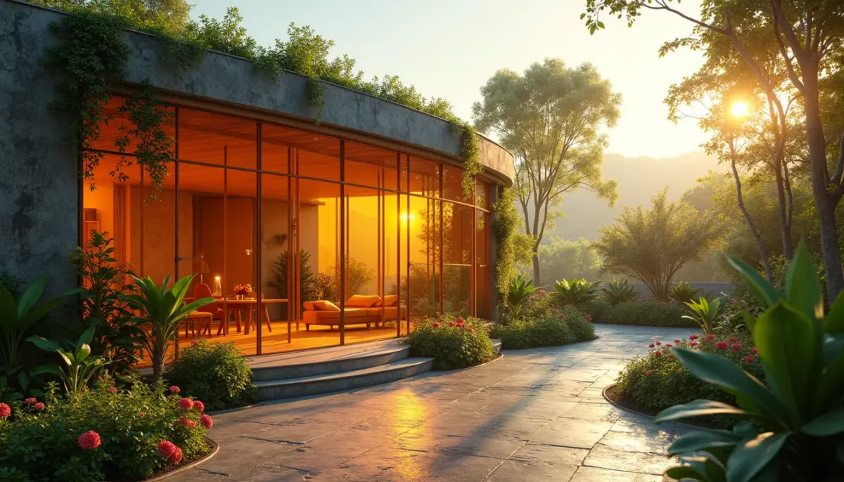 Vidros fotovoltaicos tecnologia: o futuro da energia solar em 2026 Vidros fotovoltaicos tecnologia: o futuro da energia solar em 2026