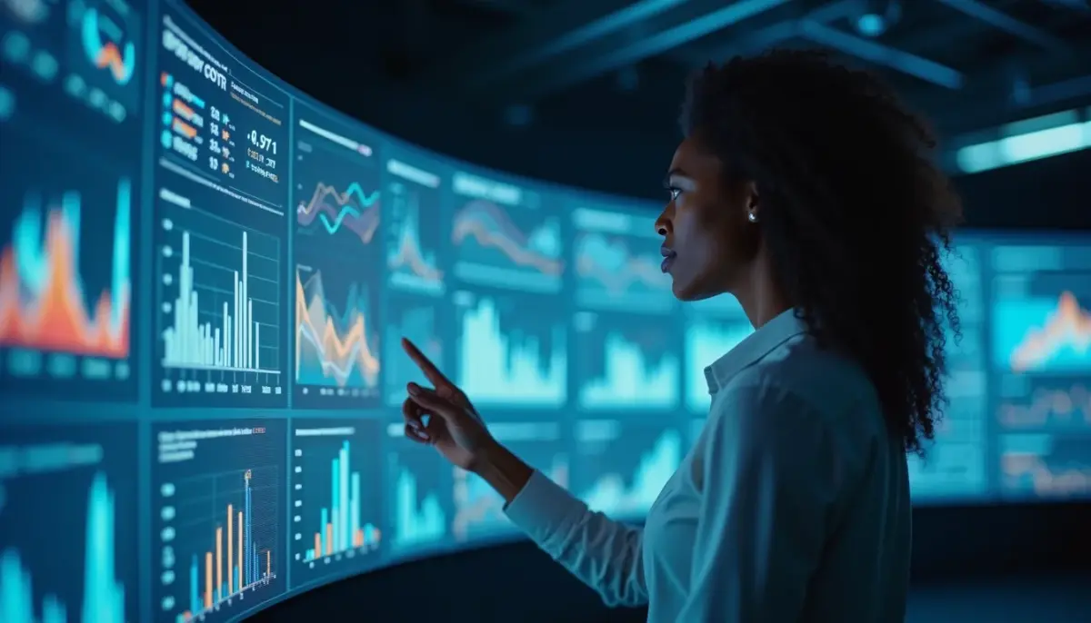 RH: Como Usar Visualização de Dados para Decisões Estratégicas em 2026 RH: Como Usar Visualização de Dados para Decisões Estratégicas em 2026