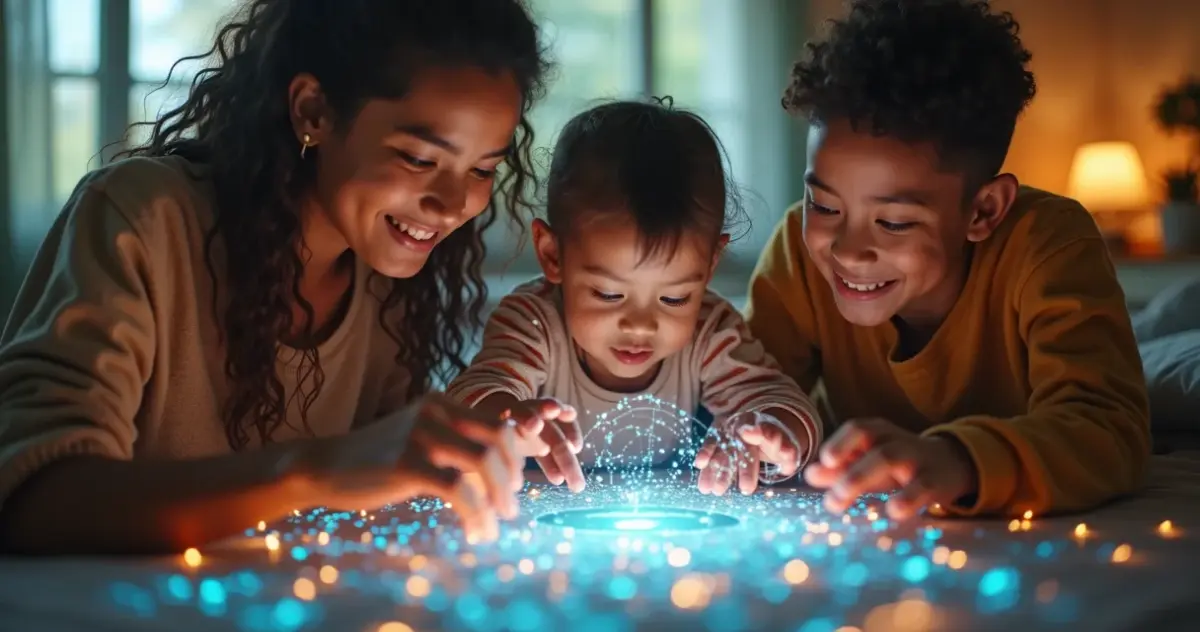 Web3: 7 inovações que vão dominar 2026 [Tecnologia]