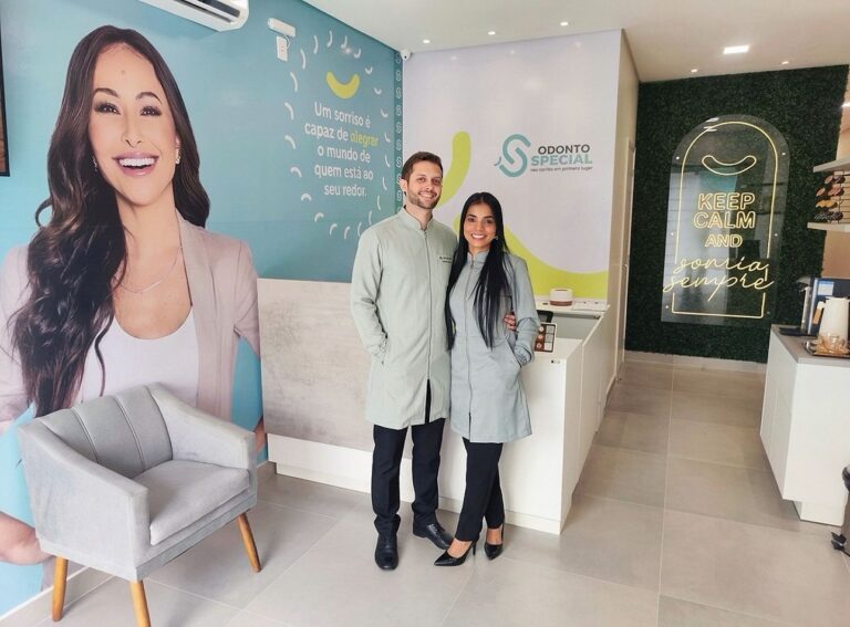 Iguatu, no Ceará, ganha clínica odontológica de rede que tem Sabrina Sato como sócia