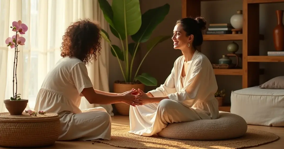 Acolhimento significado: a arte que transforma qualquer relação
