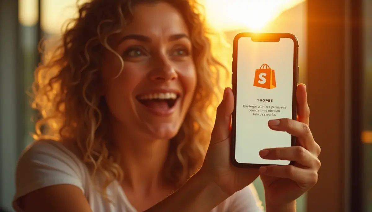Afiliado Shoppe em 2026: o método que transforma R$ 47 em comissão alta