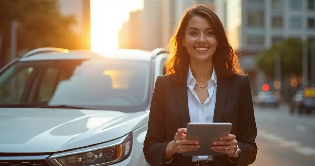 Aluguel de Carros SP: Como Escolher Sem Errar e Economizar em 2026 Aluguel de Carros SP: Como Escolher Sem Errar e Economizar em 2026
