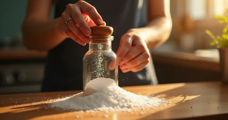 Antiumectante: o ingrediente que mantém seu sal soltinho por mais tempo Antiumectante: o ingrediente que mantém seu sal soltinho por mais tempo