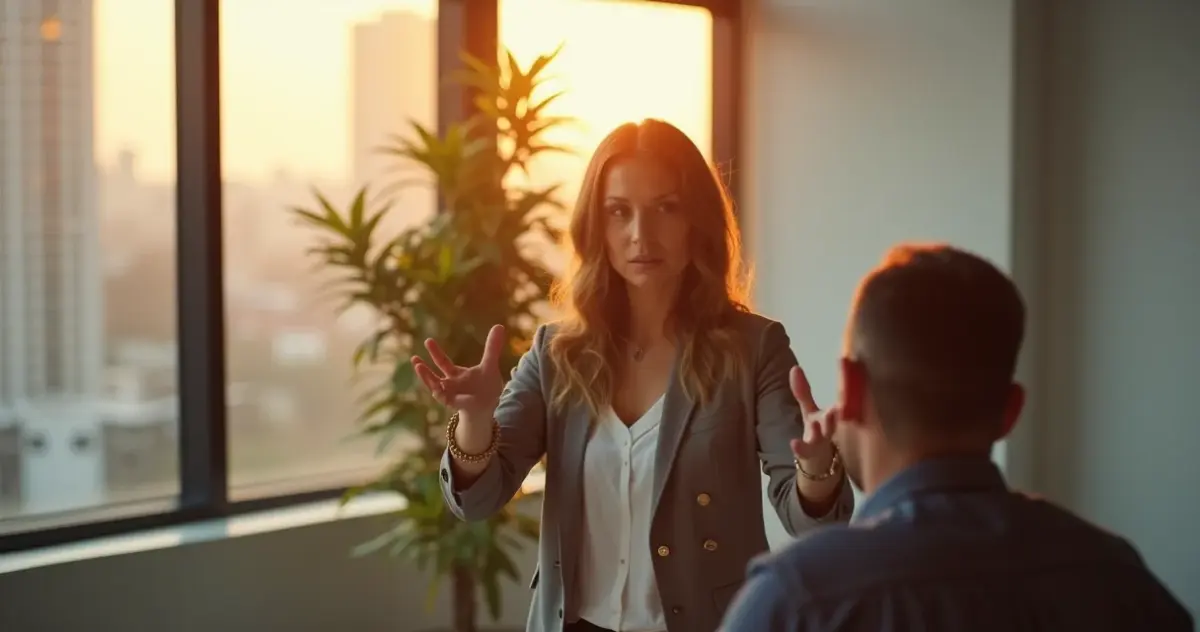 B2B marketing que não vende: a tática que 91% erram em 2026 B2B marketing que não vende: a tática que 91% erram em 2026