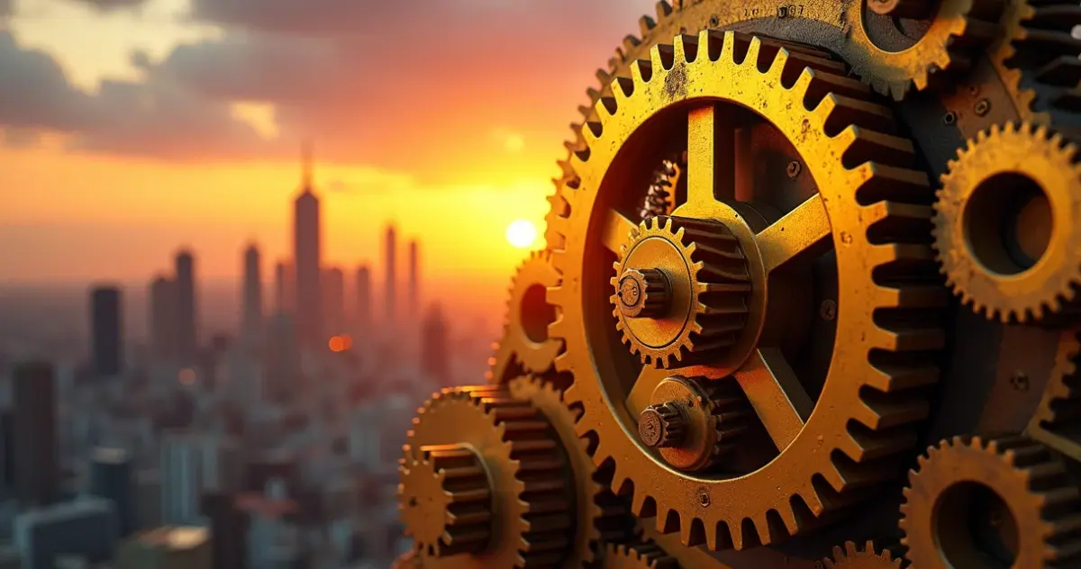 B2B significado: o modelo que move 70% da economia e poucos dominam B2B significado: o modelo que move 70% da economia e poucos dominam