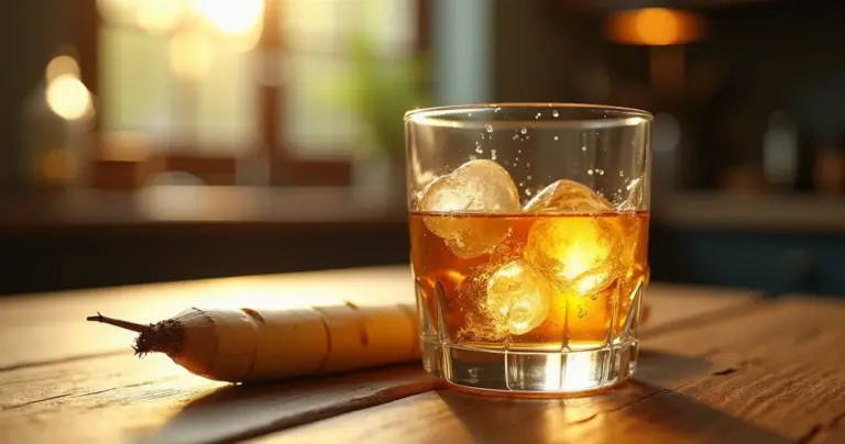Cachaça Artesanal: Prove Como Especialista em 15 Minutos