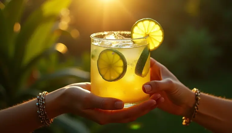 Cachaça sem álcool existe? A resposta vai te surpreender em 2026 Cachaça sem álcool existe? A resposta vai te surpreender em 2026