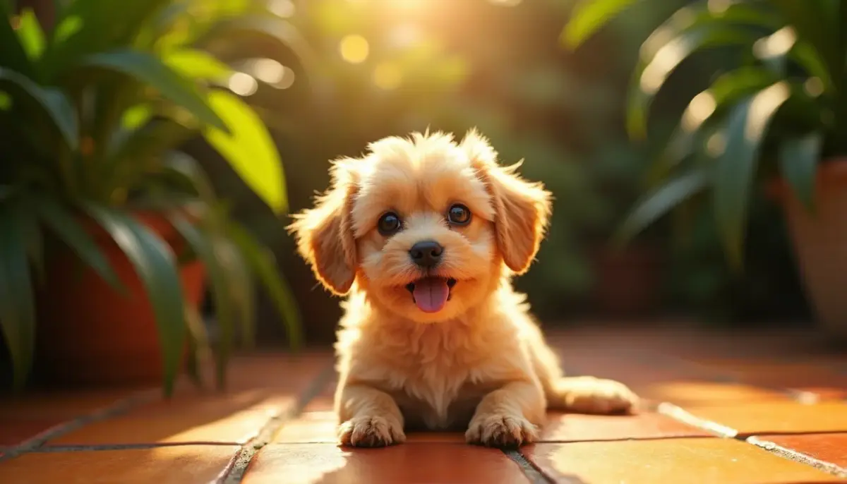 35 sinais de que seu cachorro com Down é, na verdade, algo mais sério 35 sinais de que seu cachorro com Down é, na verdade, algo mais sério