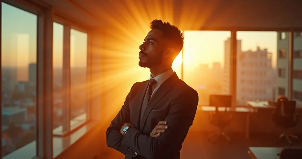 Cargos Corporativos: Os 3 Níveis de Poder Que Definem Sua Carreira Cargos Corporativos: Os 3 Níveis de Poder Que Definem Sua Carreira