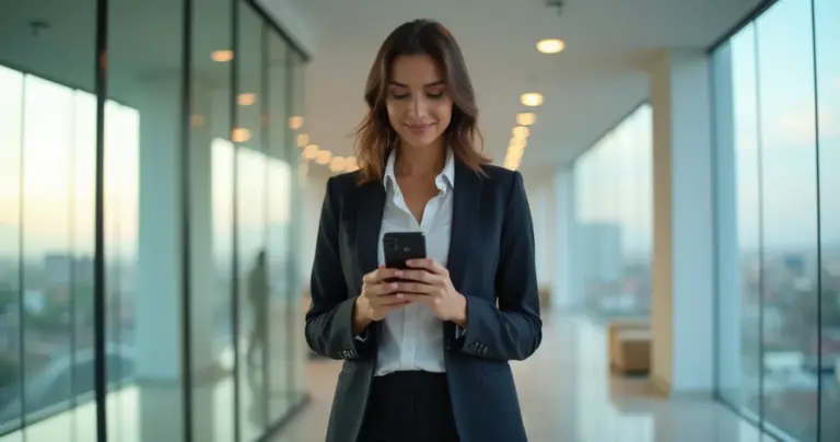 Celular Motorola Edge para uso corporativo Goiânia: escolha certa evita prejuízo