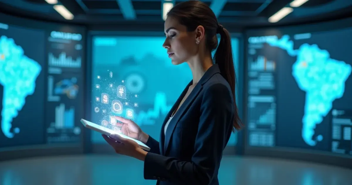 CBDC Chegou: 3 Ações Para Você Não Ficar Para Trás no Dinheiro Digital