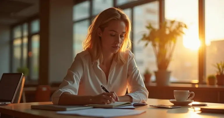 CEO empresas: o ritual de 15 minutos que multiplica resultados reais CEO empresas: o ritual de 15 minutos que multiplica resultados reais