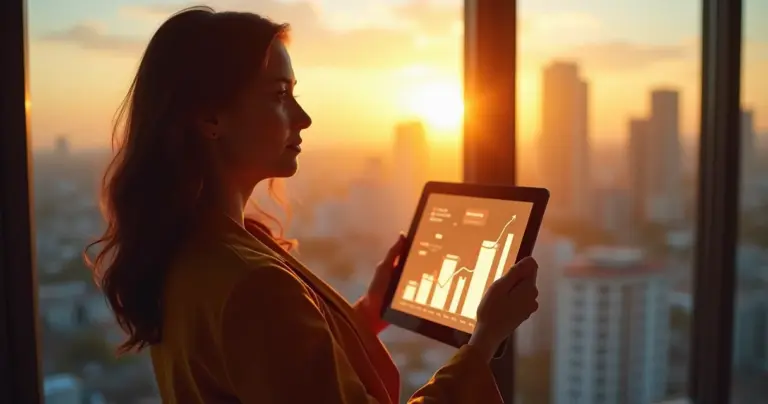 CEO significado da sigla: o que separa empresas que crescem das que só sobrevivem