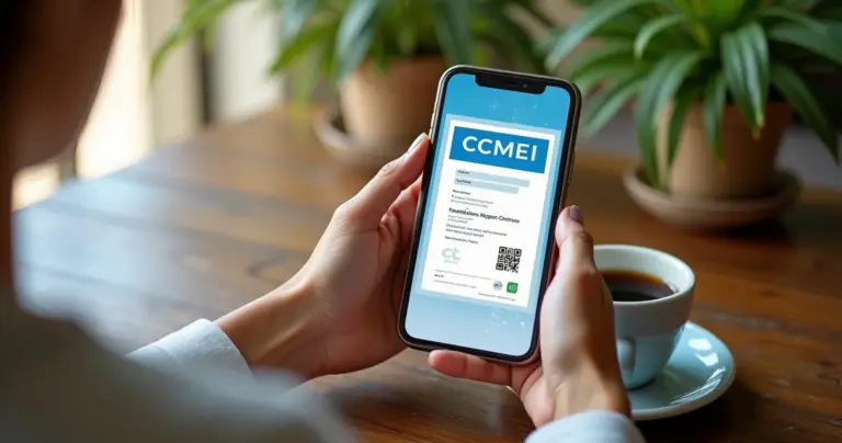 Certificado da condição de microempreendedor individual: o documento que abre contas e crédito em 2026