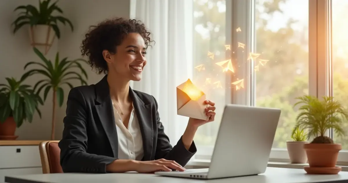 Cold mailing como fazer certo: pare de panfletar e gere conversas
