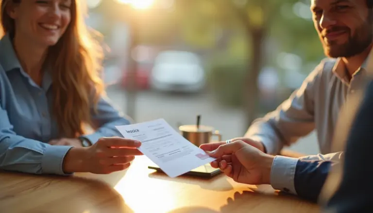 Como cobrar um cliente sem perder a amizade: 7 passos infalíveis