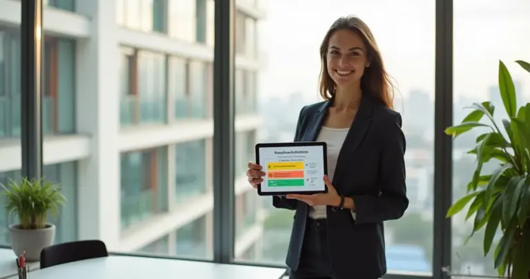 Como criar metas financeiras inteligentes que realmente funcionam no Brasil