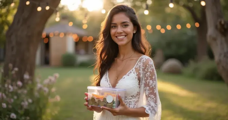 Como economizar no casamento: corte R$ 8.000 só com 1 decisão Como economizar no casamento: corte R$ 8.000 só com 1 decisão