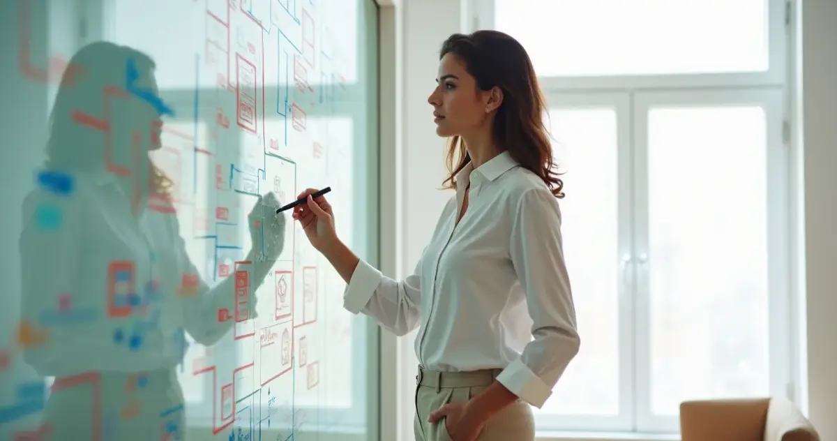 Como fazer mapa conceitual que organiza ideias complexas de verdade Como fazer mapa conceitual que organiza ideias complexas de verdade