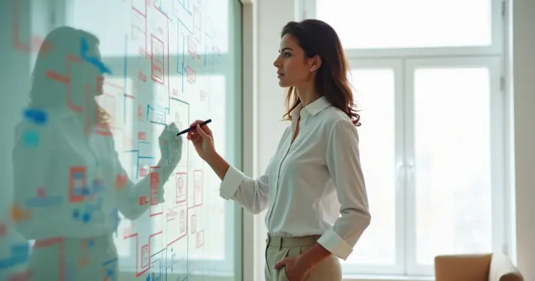 Como fazer mapa conceitual que organiza ideias complexas de verdade Como fazer mapa conceitual que organiza ideias complexas de verdade