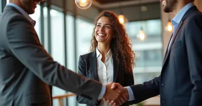 Como Fazer Parcerias Estratégicas: Transforme Concorrentes em Aliados Como Fazer Parcerias Estratégicas: Transforme Concorrentes em Aliados
