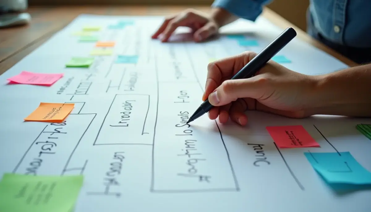 Como fazer um plano de negócios em 5 dias (sem gastar nada)