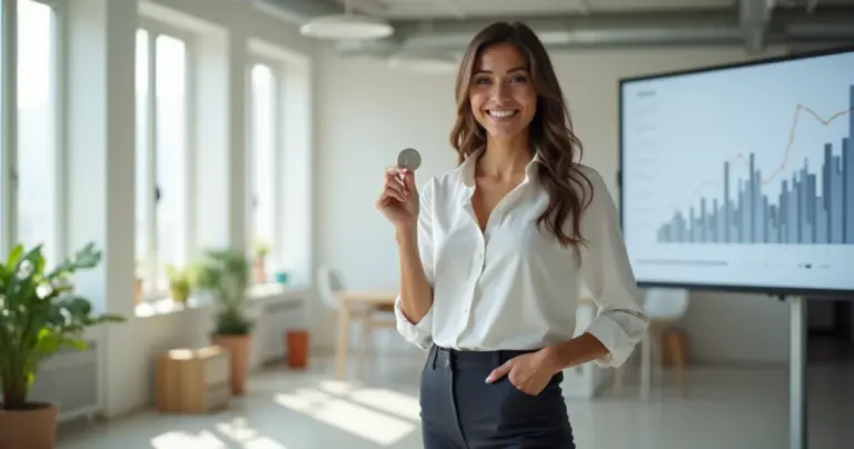 Como investir com pouco dinheiro em 2026: comece com R$ 1 e transforme sua vida Como investir com pouco dinheiro em 2026: comece com R$ 1 e transforme sua vida