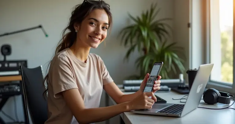 Como registrar uma música e proteger sua carreira de verdade
