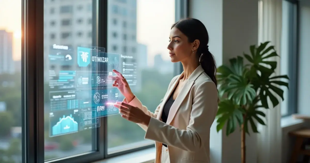 Como usar a inteligência artificial para otimizar sua rotina em 7 passos Como usar a inteligência artificial para otimizar sua rotina em 7 passos
