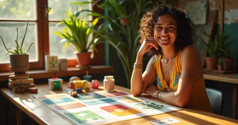 3 Dicas de Comunicação Visual Que Vão Turbinar Sua Marca Hoje 3 Dicas de Comunicação Visual Que Vão Turbinar Sua Marca Hoje