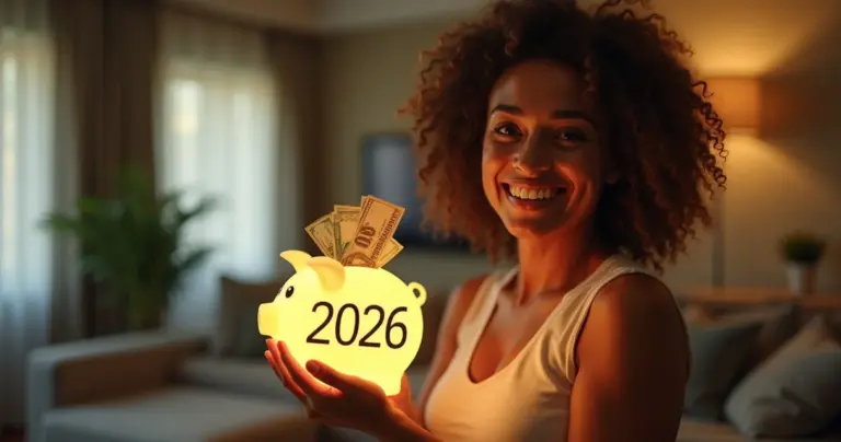 Cooperativa de crédito: por que você recebe dinheiro de volta em 2026 Cooperativa de crédito: por que você recebe dinheiro de volta em 2026