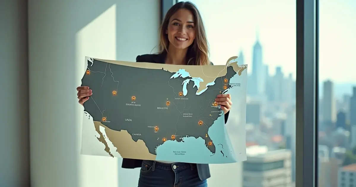 Copa do Mundo 2026 onde vai ser: seu mapa para planejar sem gastar o dobro Copa do Mundo 2026 onde vai ser: seu mapa para planejar sem gastar o dobro