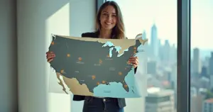 Copa do Mundo 2026 onde vai ser: seu mapa para planejar sem gastar o dobro Copa do Mundo 2026 onde vai ser: seu mapa para planejar sem gastar o dobro