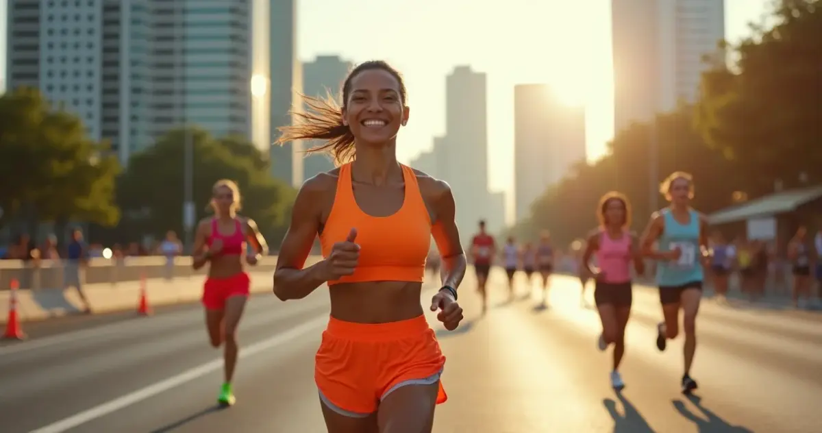 Corridas de rua SP: Como começar a correr sem errar na 1ª prova