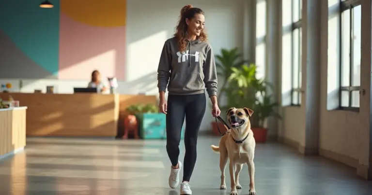 Creches para pets SP: Como escolher a certa e ter paz de espírito