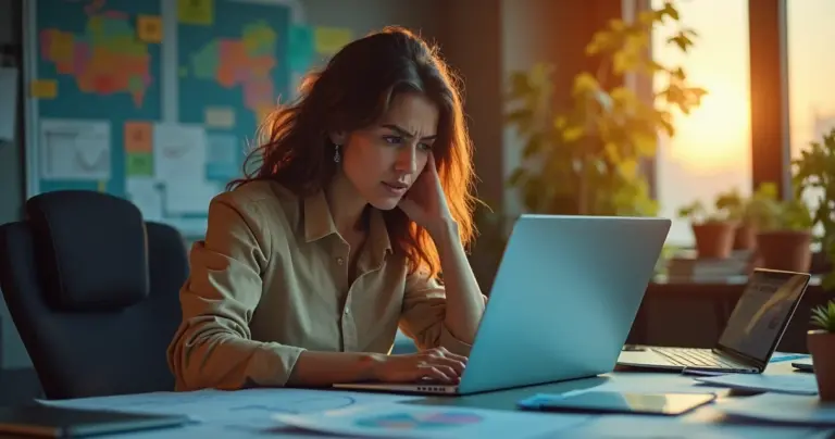 CRM comercial: o erro simples que faz 92% das empresas perderem vendas CRM comercial: o erro simples que faz 92% das empresas perderem vendas