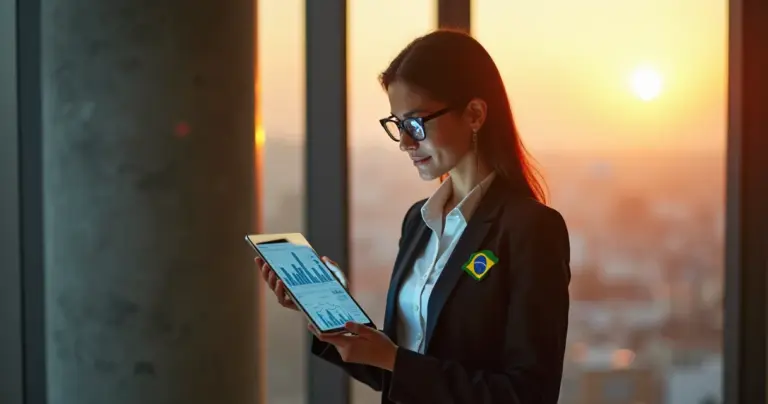 CRM o que é: a ferramenta que aumenta vendas em 29% no Brasil CRM o que é: a ferramenta que aumenta vendas em 29% no Brasil